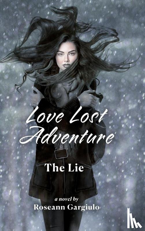 Gargiulo, Roseann - Love Lost Adventure