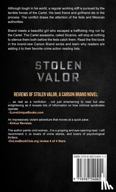 Rainey, Craig - Stolen Valor