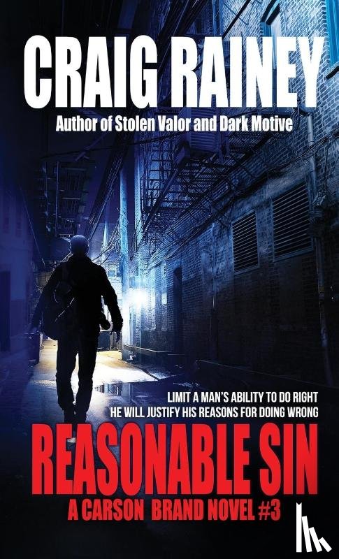 Rainey, Craig - Reasonable Sin