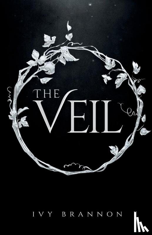 Brannon, Ivy - The Veil