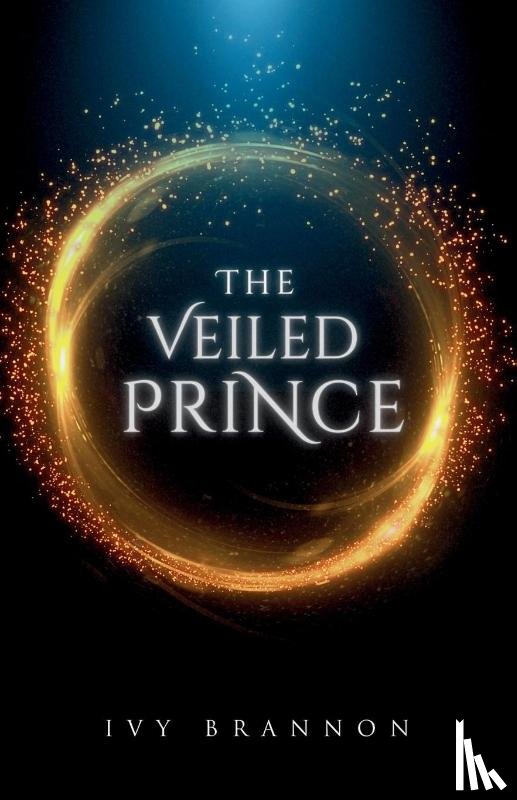 Brannon, Ivy - The Veiled Prince
