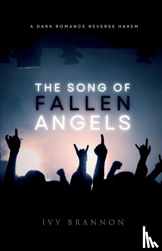 Brannon, Ivy - The Song of Fallen Angels