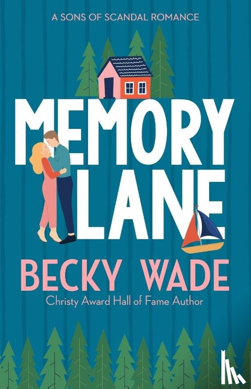 Wade, Becky - Memory Lane