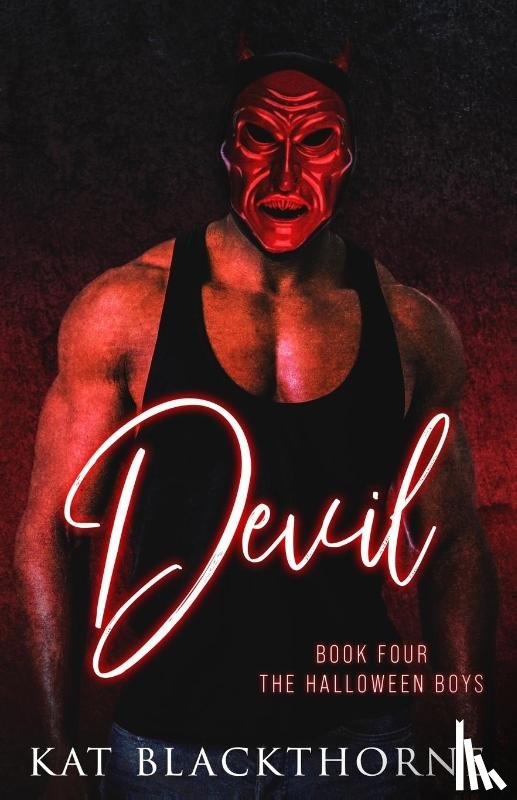 Blackthorne, Kat - Devil