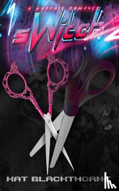 Blackthorne, Kat - Switch