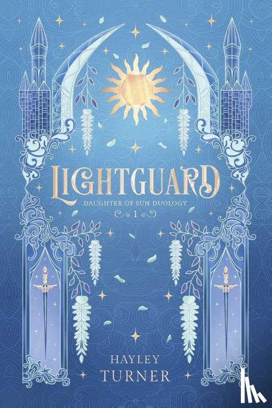 Turner, Hayley - Lightguard