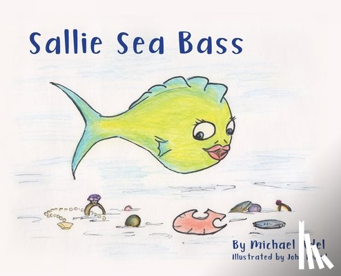 Adel, Mike - Sallie Sea Bass