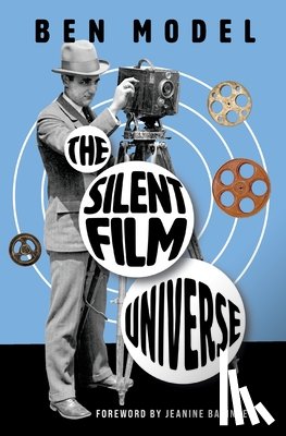 Model, Ben - The Silent Film Universe
