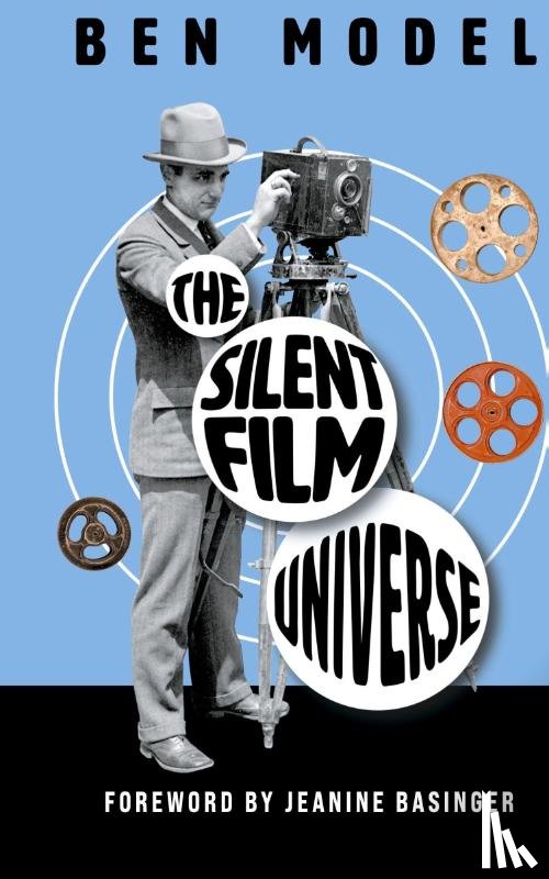 Model, Ben - The Silent Film Universe
