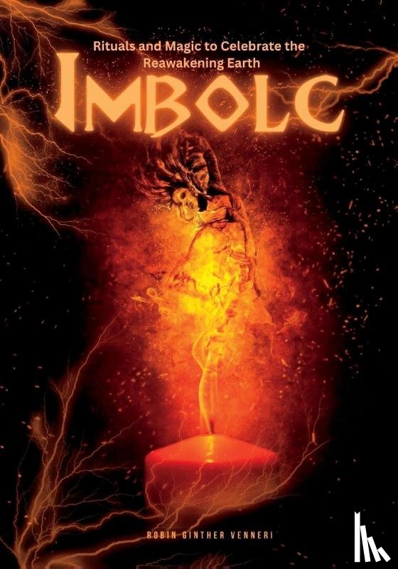 Ginther Venneri, Robin - Imbolc Guide