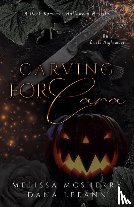 Leeann, Dana, McSherry, Melissa - Carving for Cara