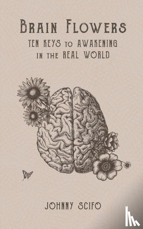 Scifo, Johnny - Brain Flowers