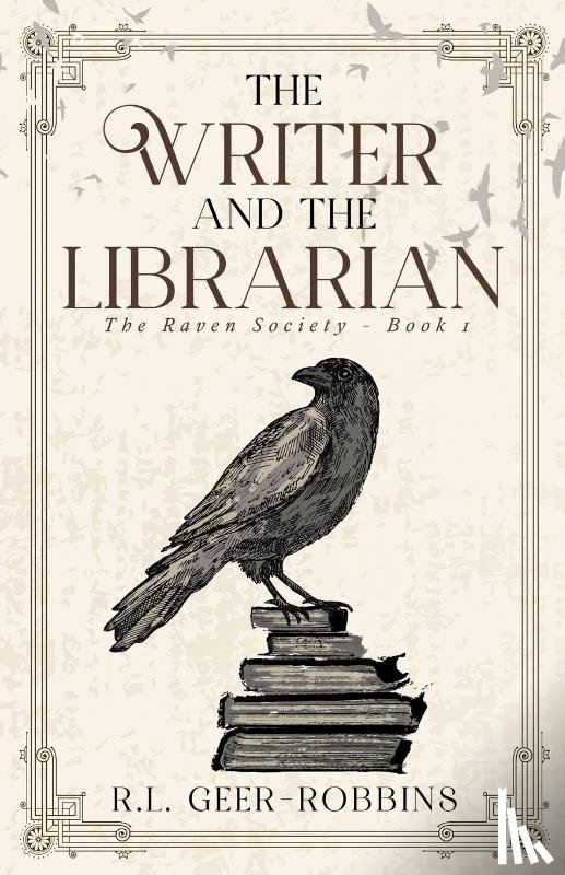 Geer-Robbins, R. L - The Writer and the Librarian