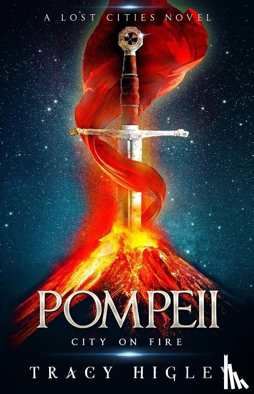 Higley, Tracy - Pompeii