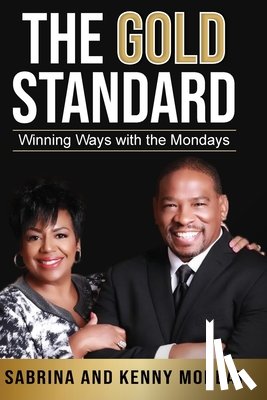 Monday, Sabrina, Monday, Kenny - The Gold Standard