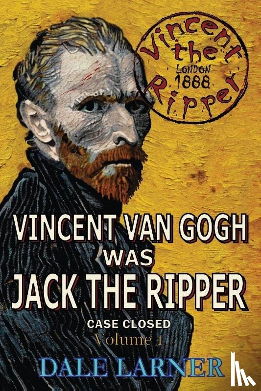 Larner, Dale - Vincent The Ripper