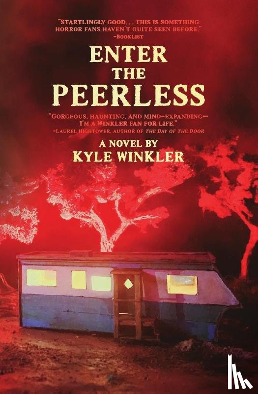 Winkler, Kyle - Enter the Peerless