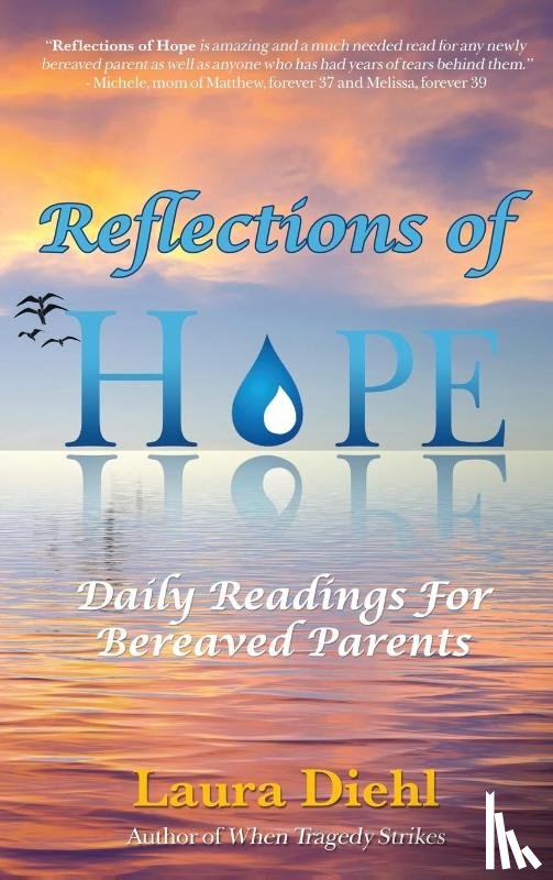 Diehl, Laura - Reflections of Hope