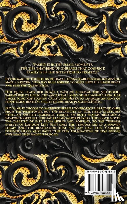 Grewe Glover, Jessika - A Braiding of Darkness