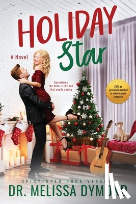 Dymond, Melissa - Holiday Star-Special Edition-Spicy-Open-Door