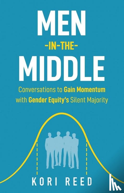 Reed, Kori - Men-in-the-Middle