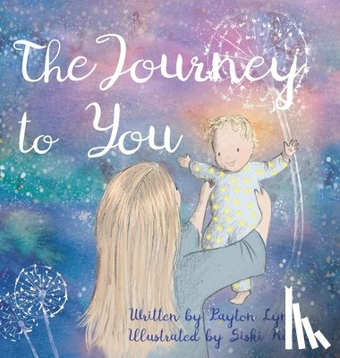 Lynch, Payton - The Journey to You