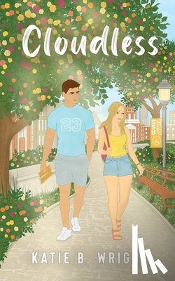 Wright, Katie B. - Cloudless