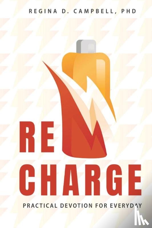 Campbell, Regina D. - Recharge