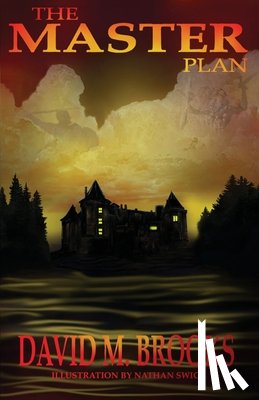 Brooks, David M. - The Master Plan