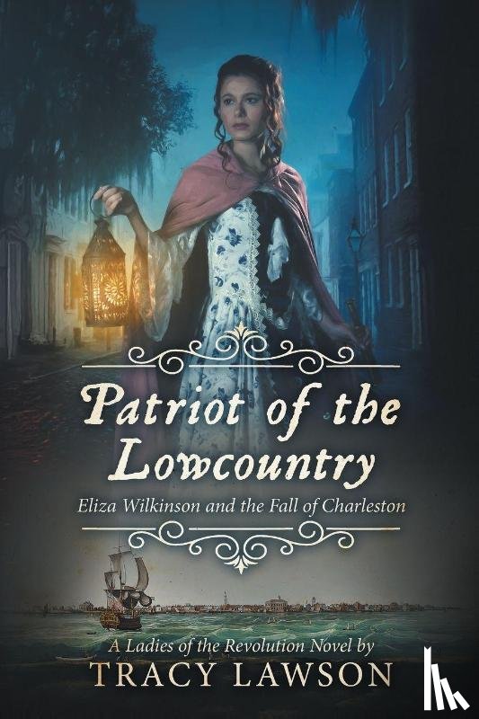 Lawson, Tracy - Patriot of the Lowcountry