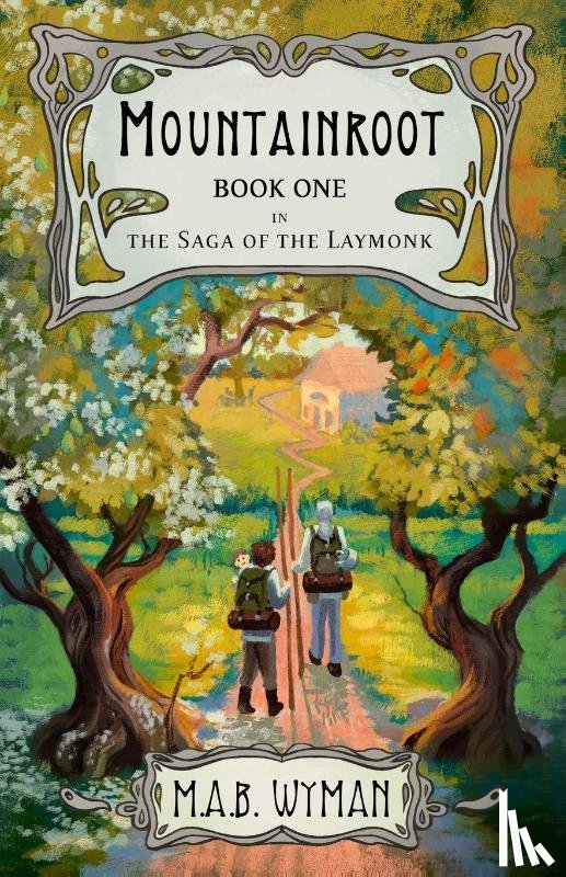 Wyman, M. A. B. - Mountainroot