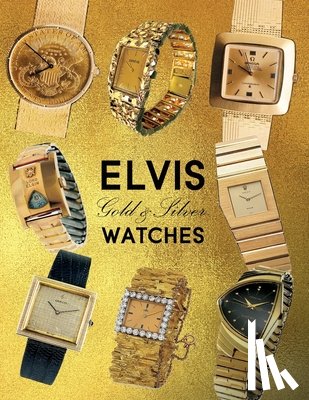 Belard - Elvis Watches