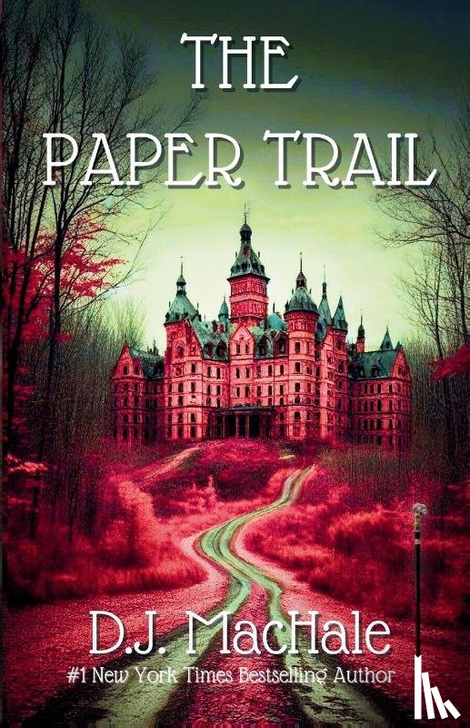Machale, D. J. - The Paper Trail