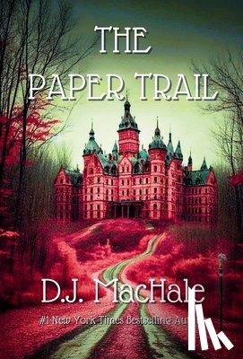 Machale, D. J. - The Paper Trail