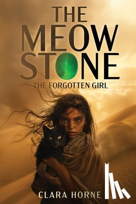 Horne, Clara - The Meow Stone
