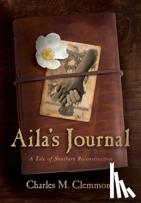 Clemmons, Charles M. - AILAS JOURNAL