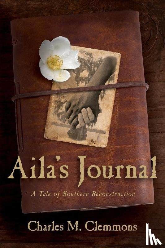 Clemmons, Charles M. - Aila's Journal