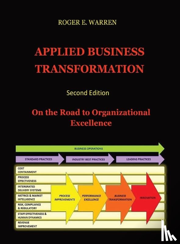 Warren, Roger E. - Applied Business Transformation