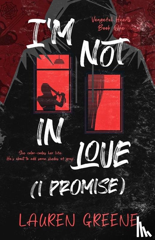Greene, Lauren - I'm Not In Love (I Promise)
