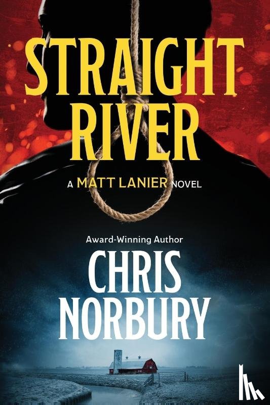Norbury, Chris - Straight River