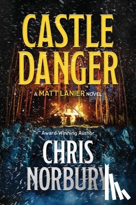 Norbury, Chris - Castle Danger