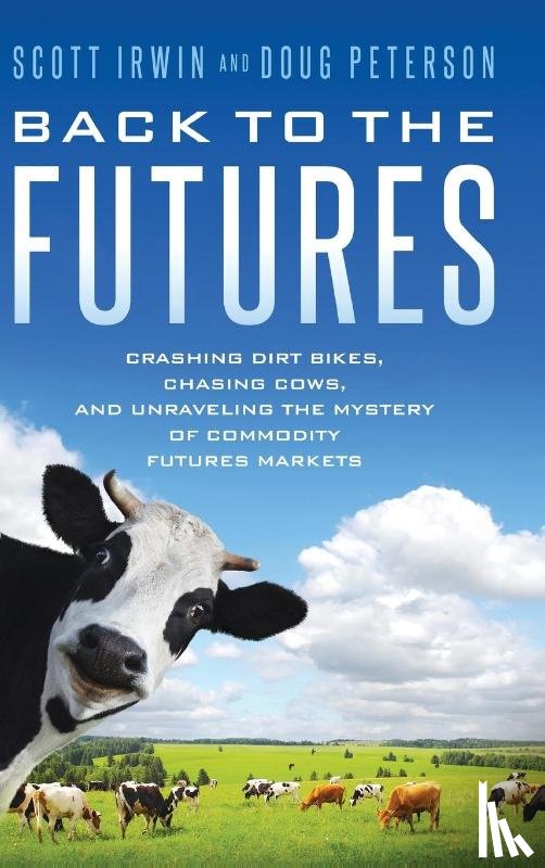 Irwin, Scott, Peterson, Doug - Back to the Futures