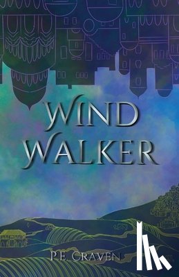 Craven, P. E. - Wind Walker