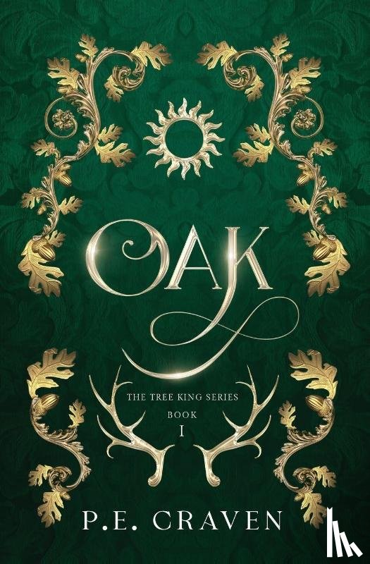 Craven, P. E. - Oak