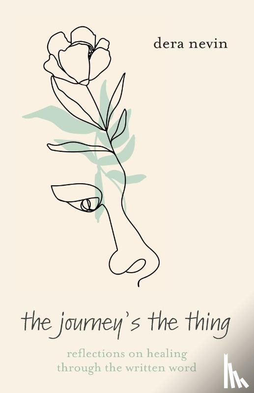 Nevin, Dera - The Journey's the Thing