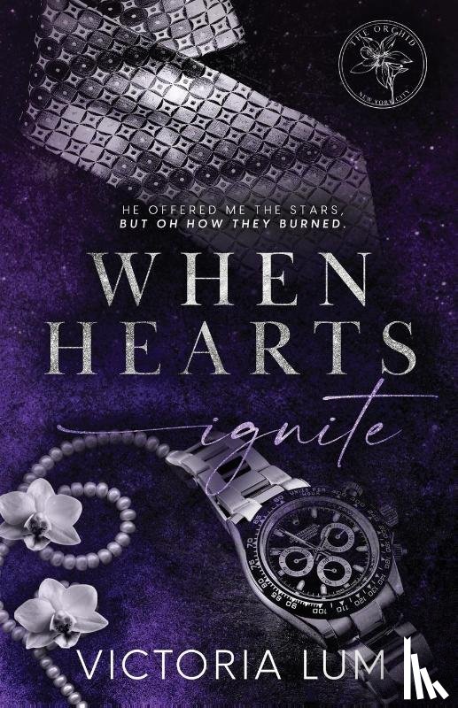 Lum, Victoria - When Hearts Ignite
