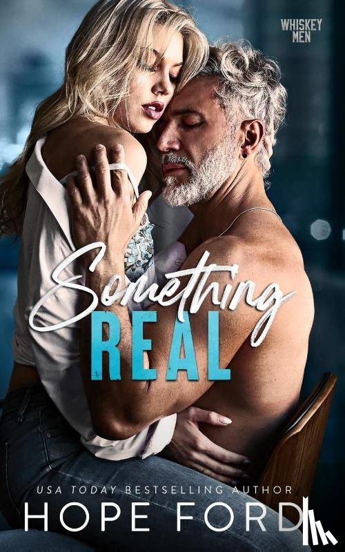 Ford, Hope - Something Real