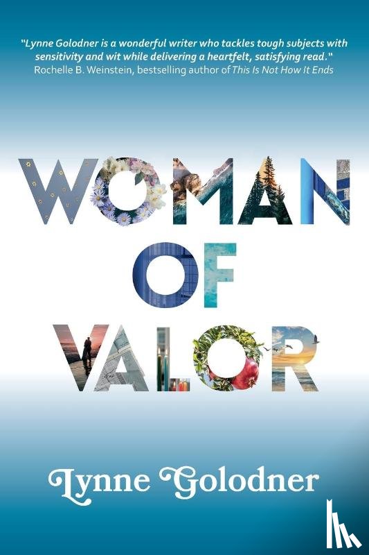Golodner, Lynne - Woman of Valor