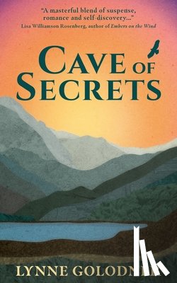 Golodner, Lynne - Cave of Secrets