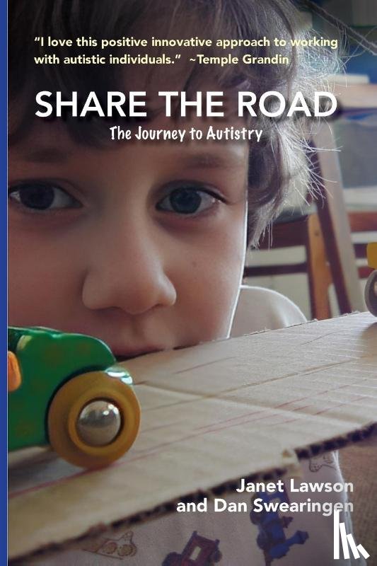 Lawson, Janet, Swearingen, Dan - Share the Road